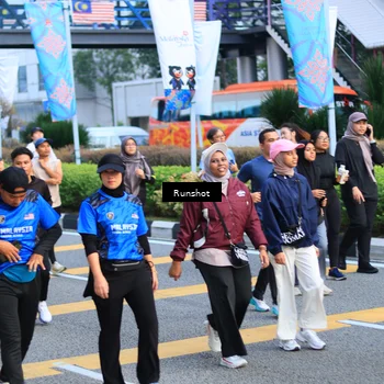 Runner Photo 4892801