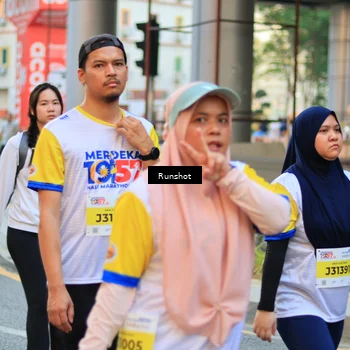 Runner Photo 4892803