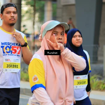 Runner Photo 4892804