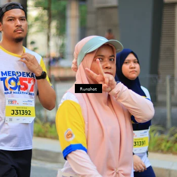 Runner Photo 4892805