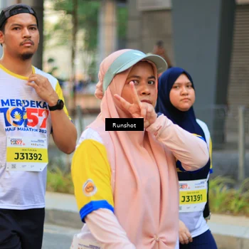 Runner Photo 4892806