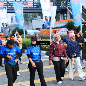 Runner Photo 4892807