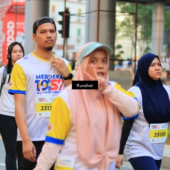 Runner Photo 4892808