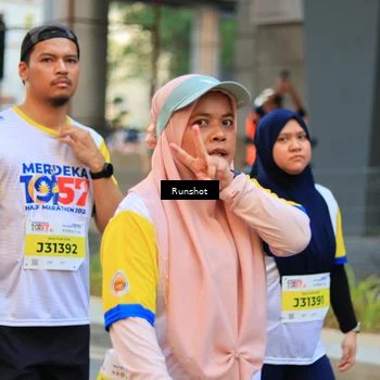 Runner Photo 4892809