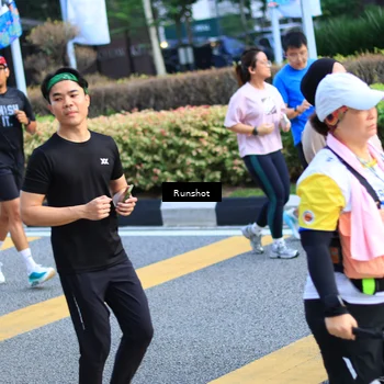 Runner Photo 4892811
