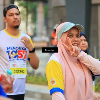 Runner Photo 4892812