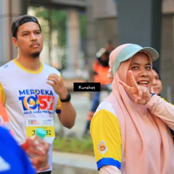 Runner Photo 4892813