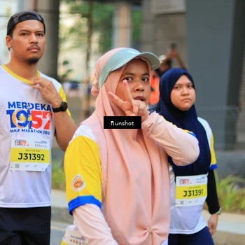 Runner Photo 4892814