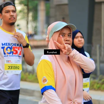 Runner Photo 4892817