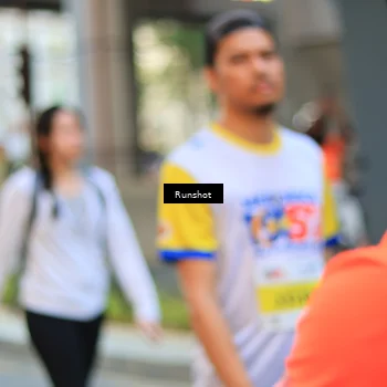 Runner Photo 4892819