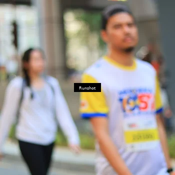 Runner Photo 4892820
