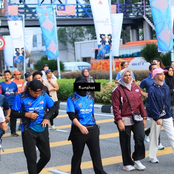 Runner Photo 4892821