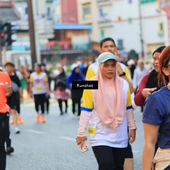 Runner Photo 4892822