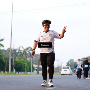 Runner Photo 4892827