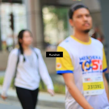 Runner Photo 4892829