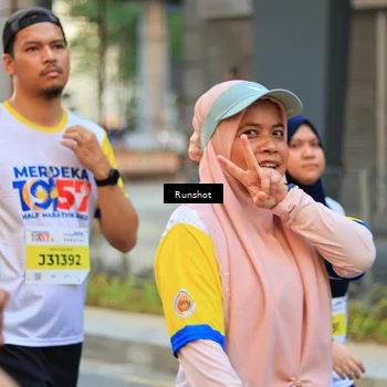 Runner Photo 4892832
