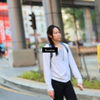 Runner Photo 4892835
