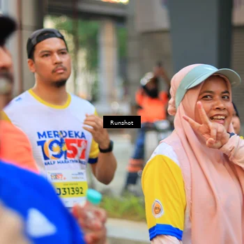Runner Photo 4892837