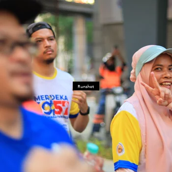 Runner Photo 4892838