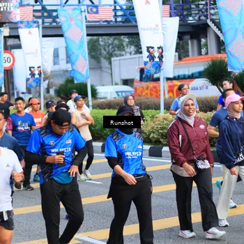 Runner Photo 4892839