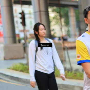 Runner Photo 4892840