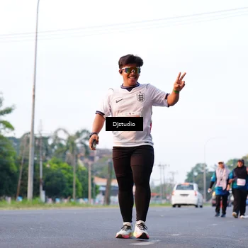 Runner Photo 4892845