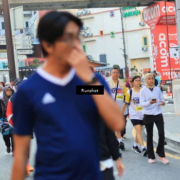 Runner Photo 4892847