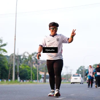 Runner Photo 4892848
