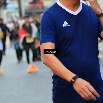 Runner Photo 4892851