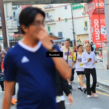 Runner Photo 4892852