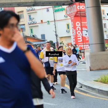Runner Photo 4892853