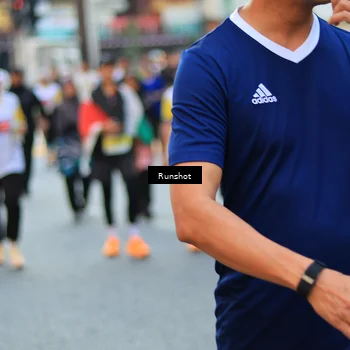 Runner Photo 4892857