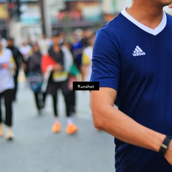 Runner Photo 4892858
