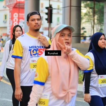 Runner Photo 4892859