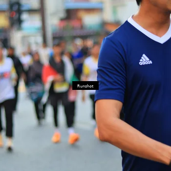 Runner Photo 4892861