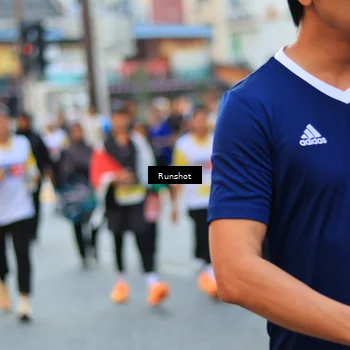 Runner Photo 4892873
