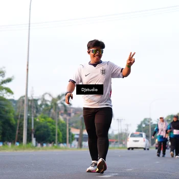 Runner Photo 4892882