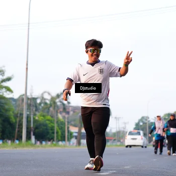 Runner Photo 4892885