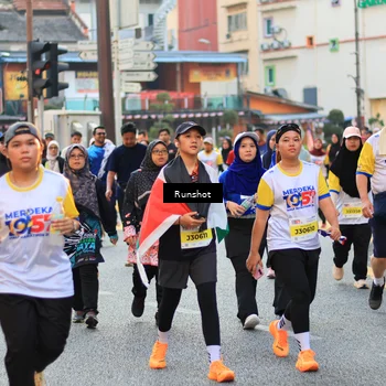 Runner Photo 4892888