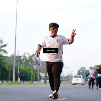 Runner Photo 4892890
