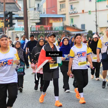 Runner Photo 4892894