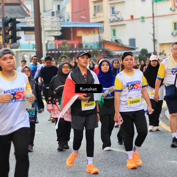 Runner Photo 4892900