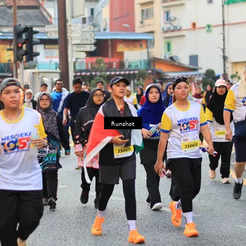 Runner Photo 4892904