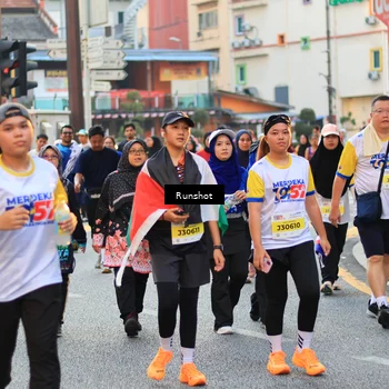 Runner Photo 4892908
