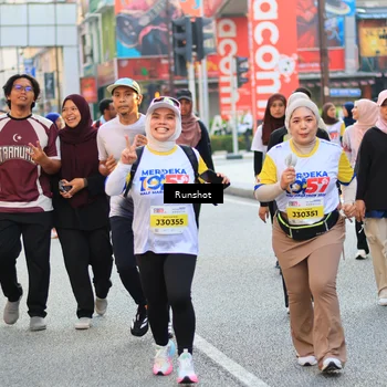 Runner Photo 4892914