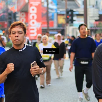 Runner Photo 4892920