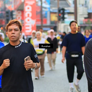 Runner Photo 4892922