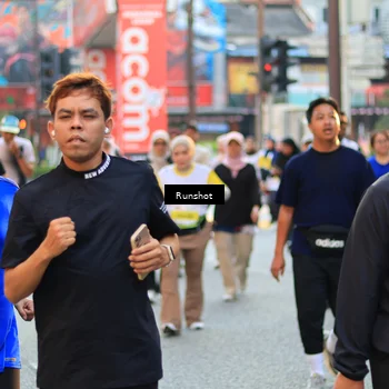 Runner Photo 4892924