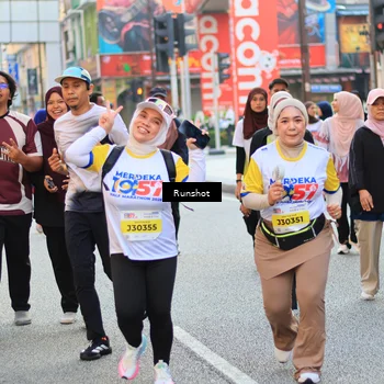 Runner Photo 4892925