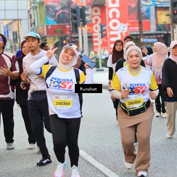 Runner Photo 4892926